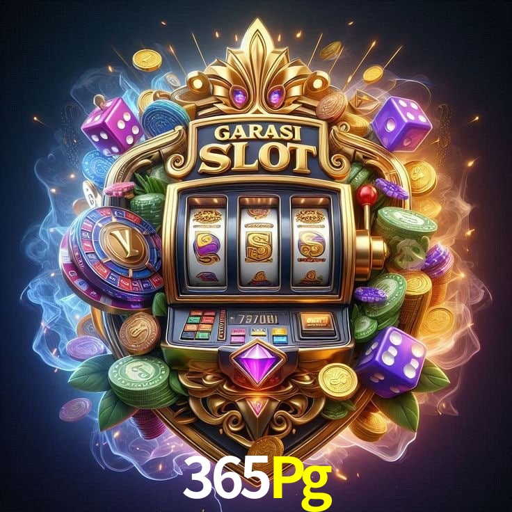 Casino Ao Vivo 365Pg