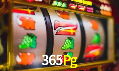 Inovações de Jogos na 365Pg: O Futuro das Experiências Interativas