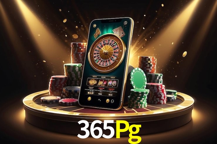 Jogos de Slot 365Pg