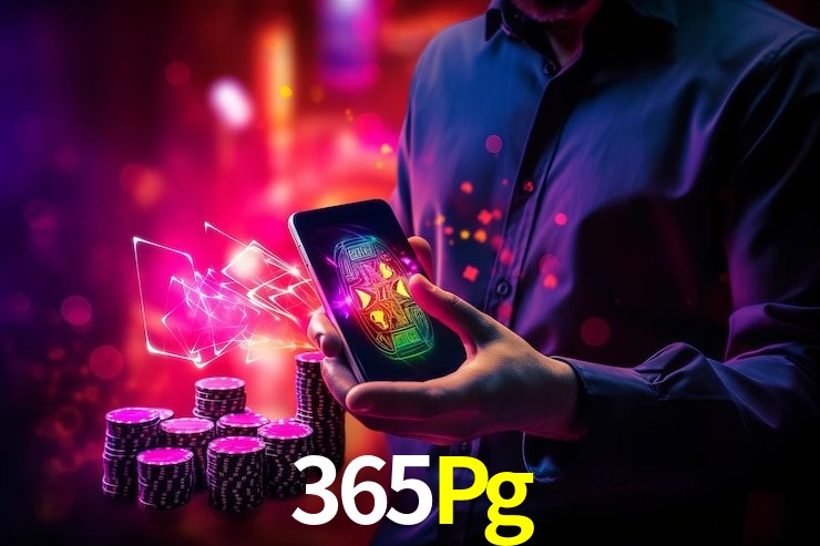 PIX Instantâneo 365Pg