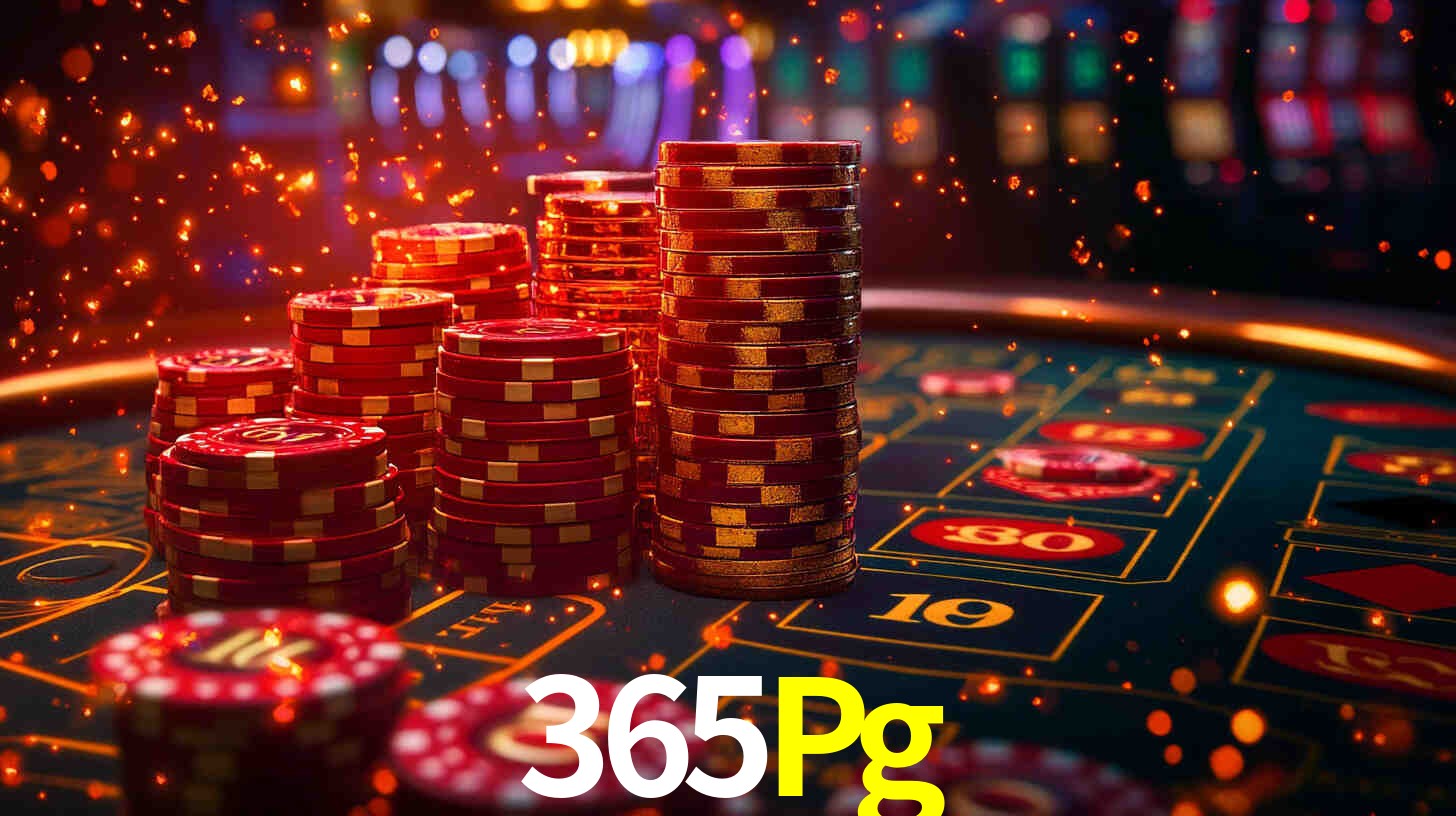 Tournaments 365Pg