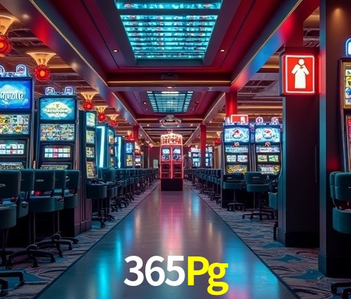 Explorando a Categoria de Eventos em Apostas na 365Pg