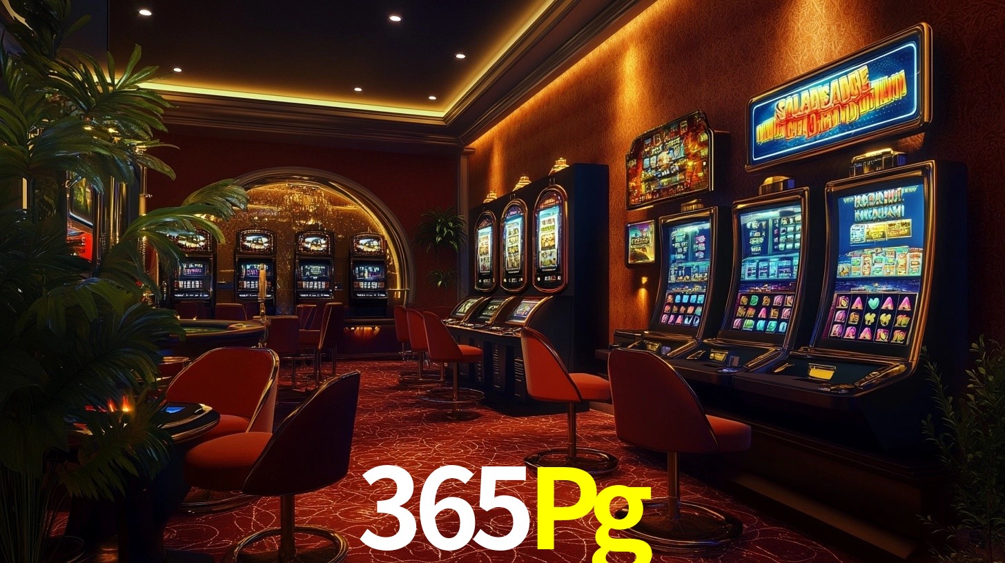 Roulette Table 365Pg