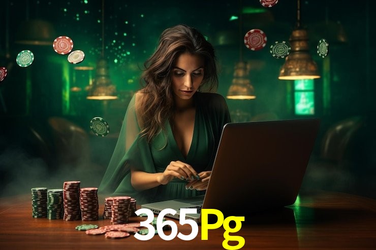 365Pg Bet