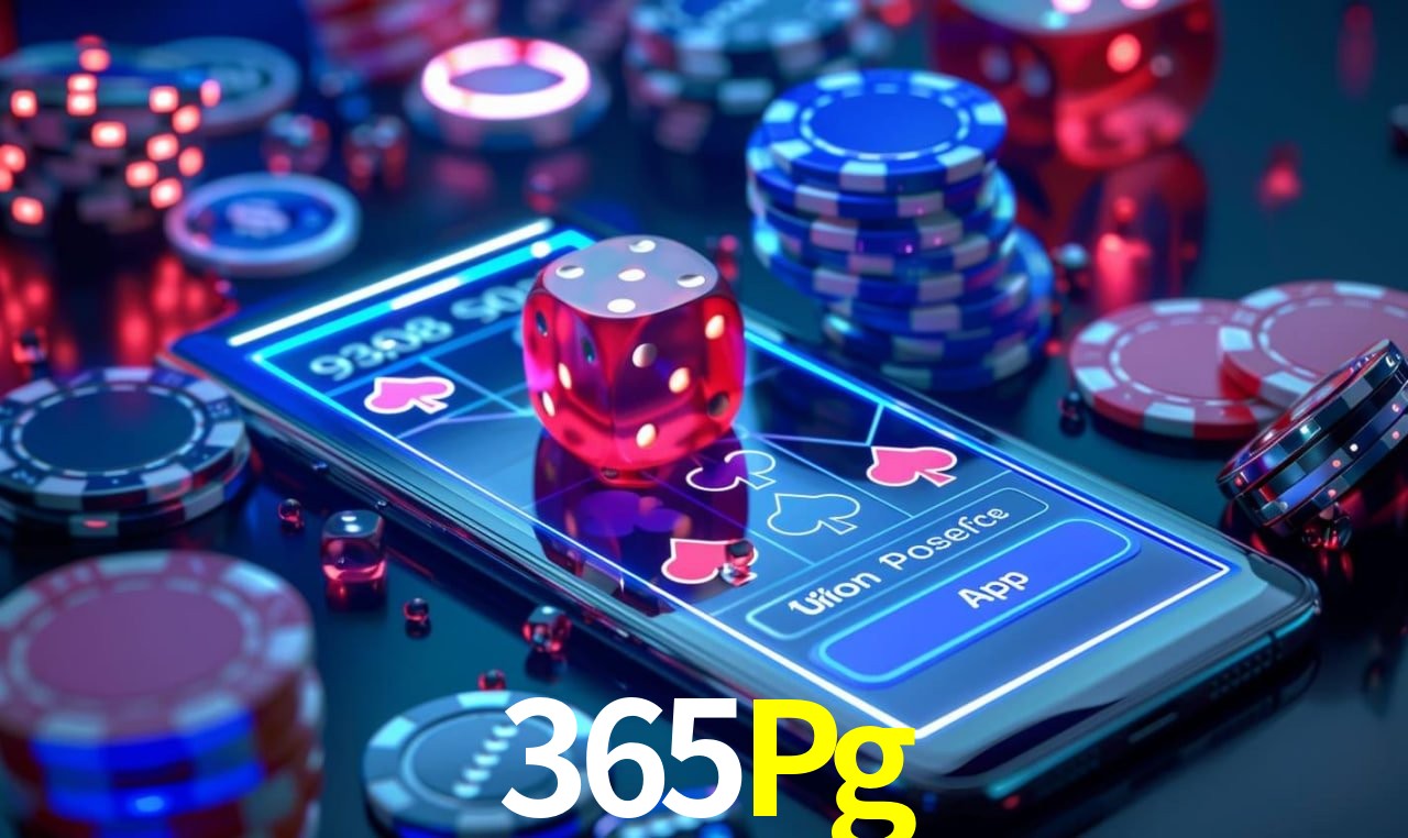 cassino 365Pg