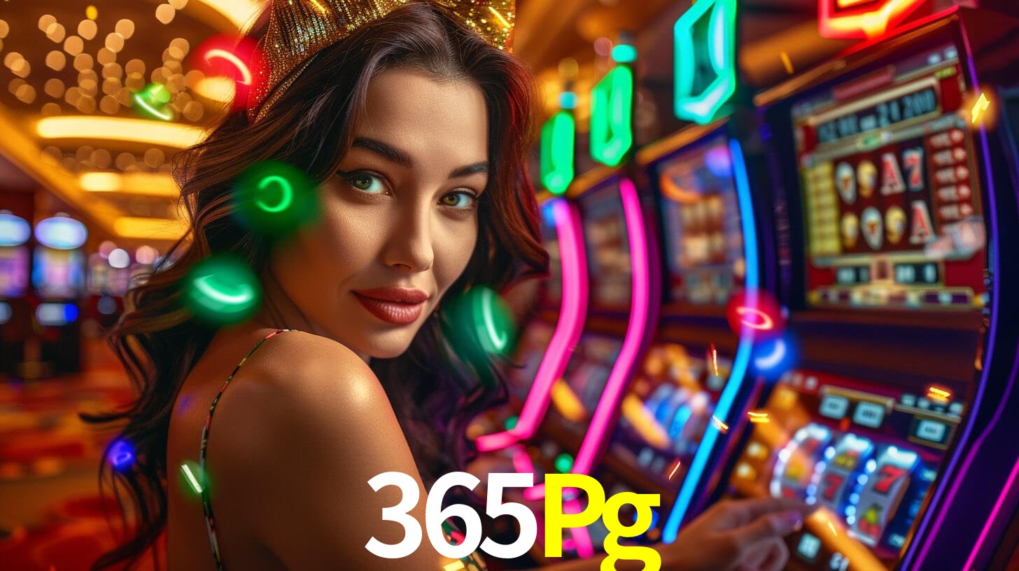 Bônus Generosos e Exclusivos no 365Pg para Você!