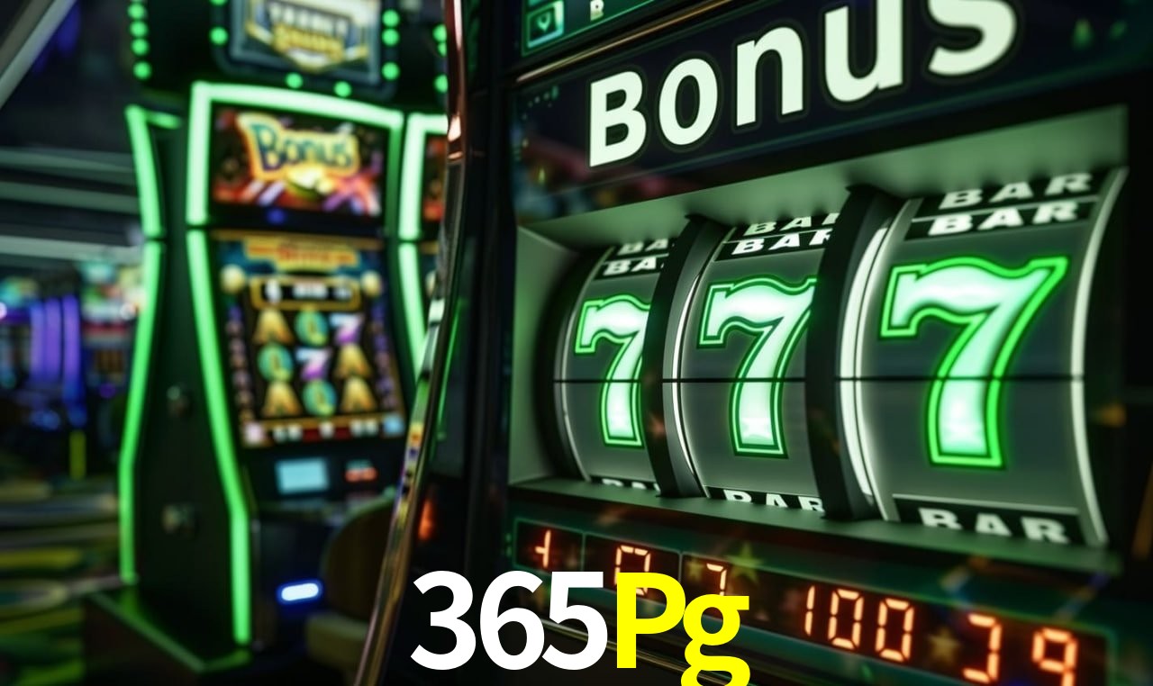 Game Providers 365Pg