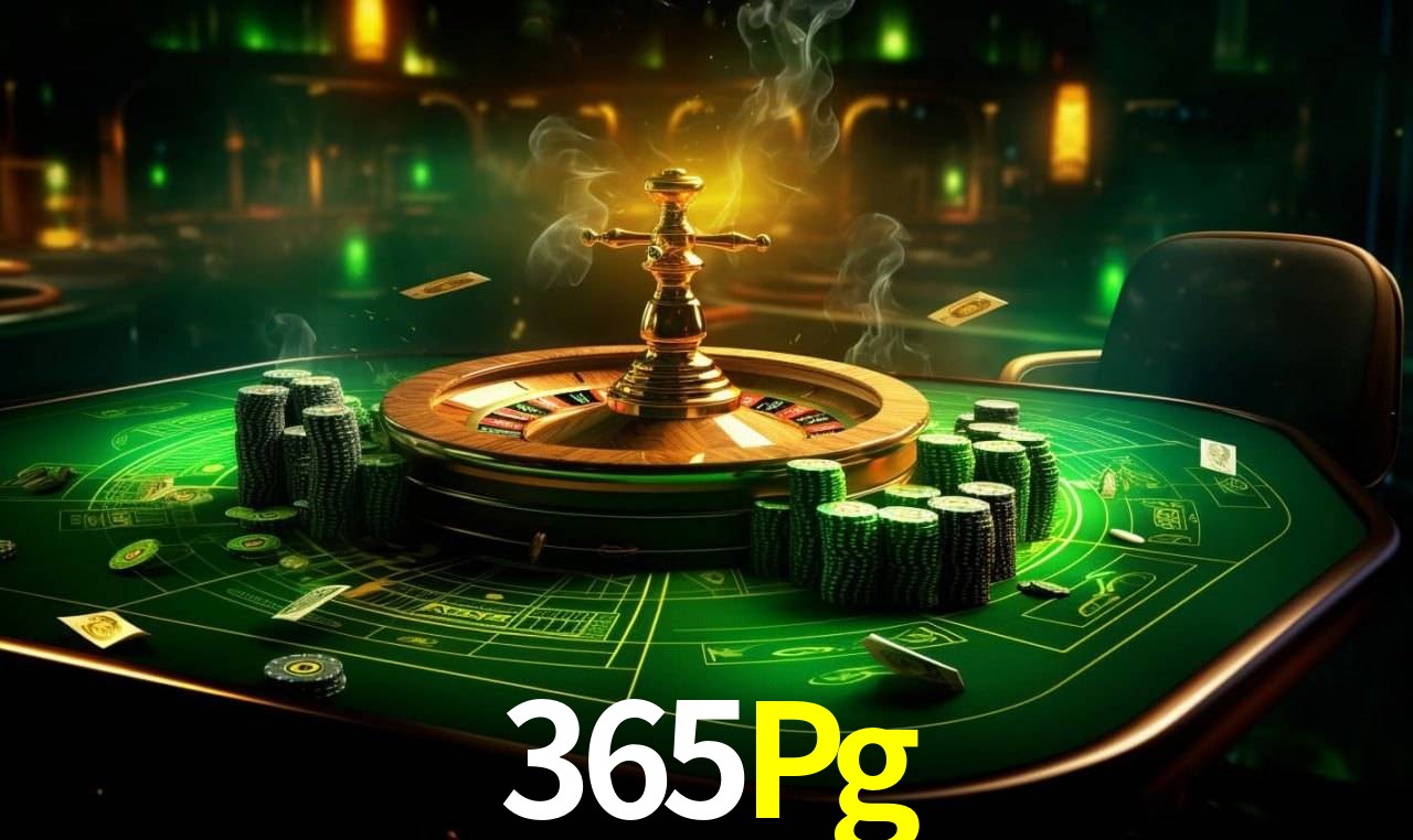 Descubra o Programa VIP da 365Pg: Vantagens Exclusivas para Jogadores