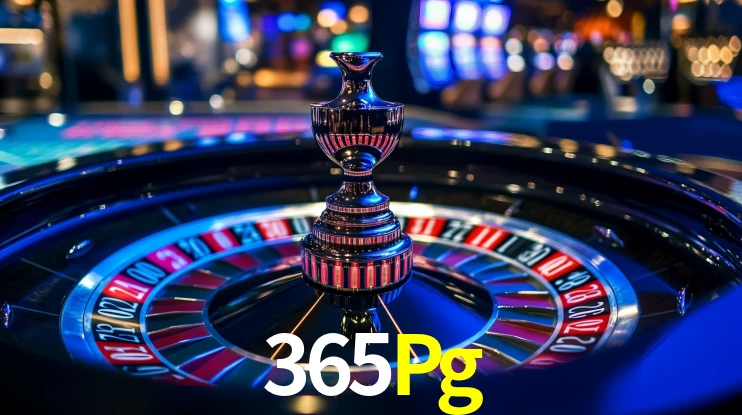 365Pg App Interface
