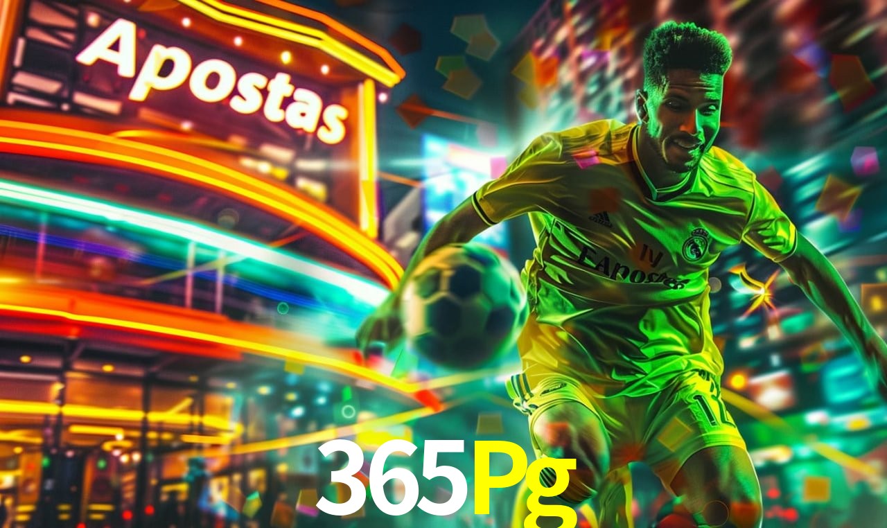 Bônus de Boas-vindas 365Pg