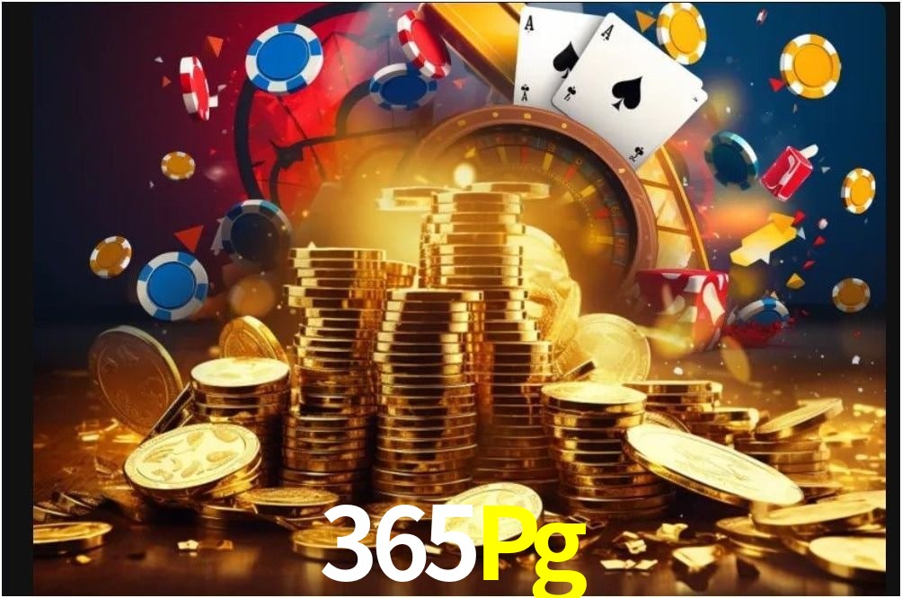 Desvendando o Mundo dos Jogos Virtuais na 365Pg