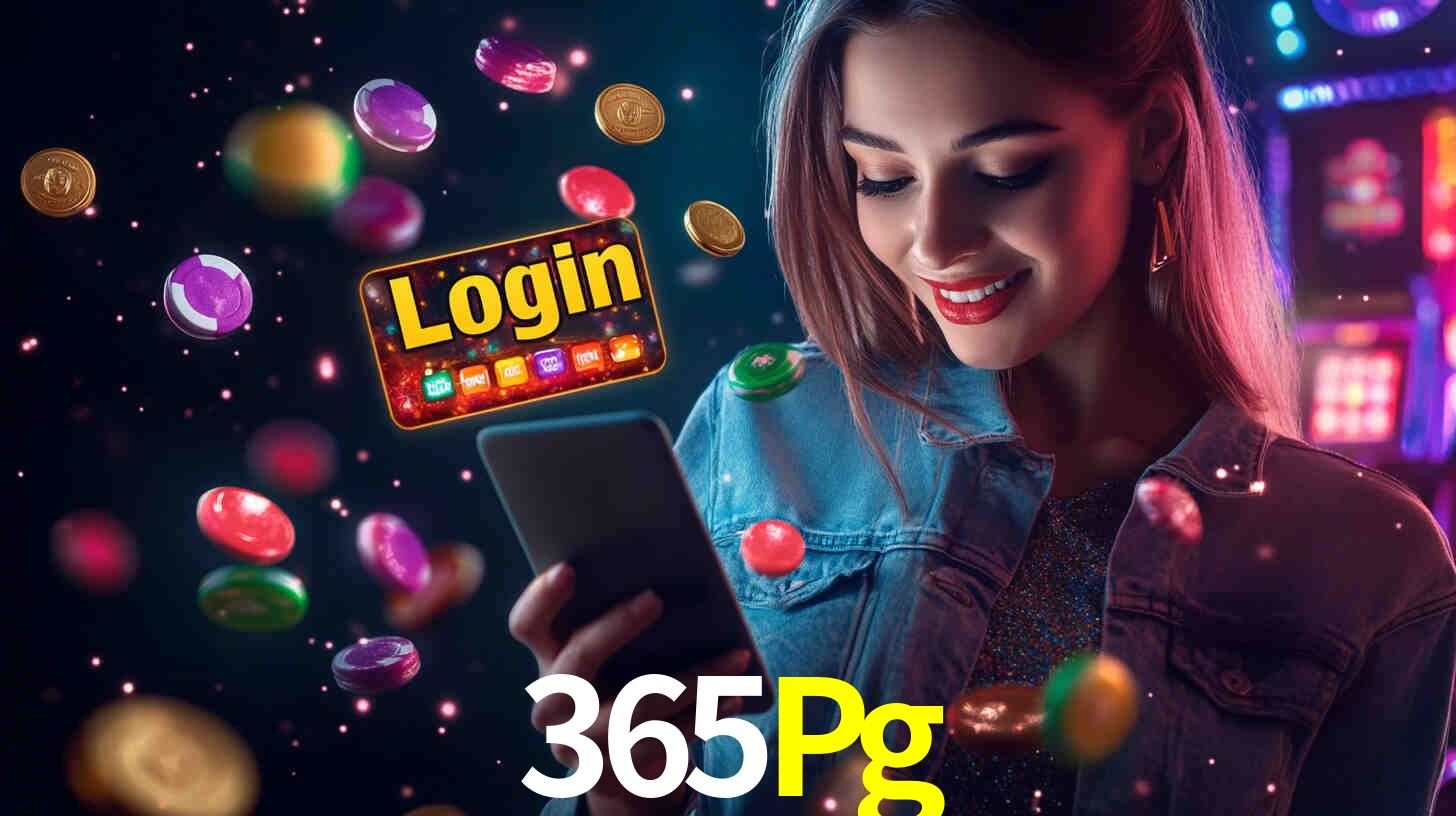 Apostas Esportivas na 365Pg: Um Guia Completo