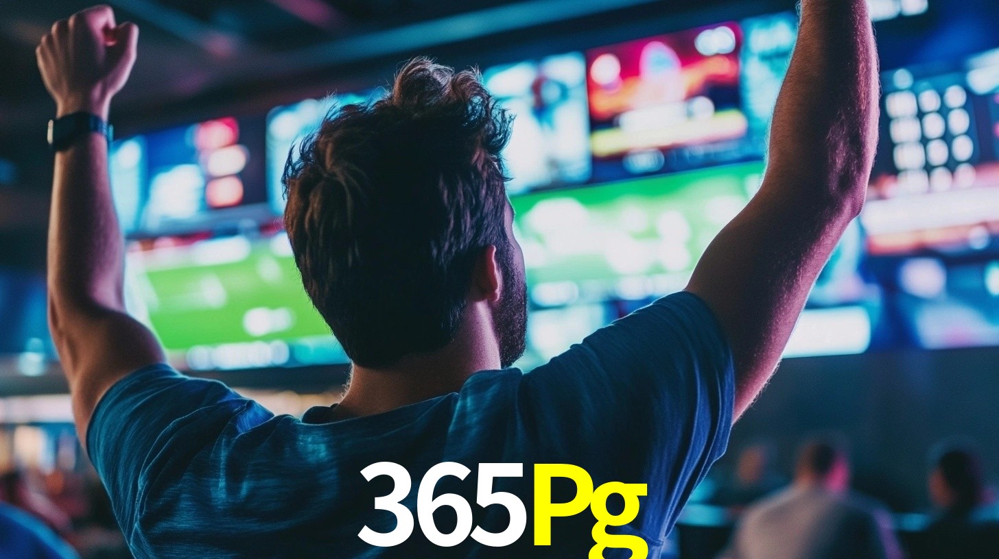 Sinta a adrenalina dos jogos de cassino com 365Pg