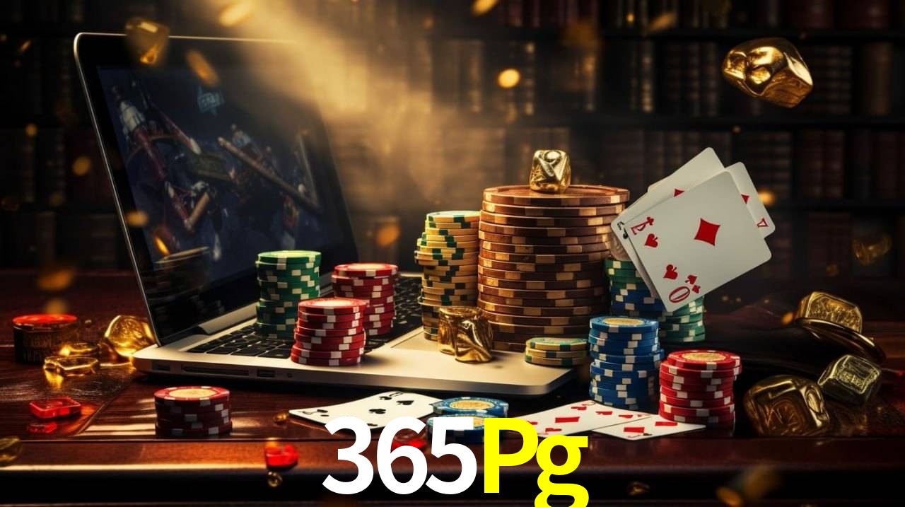 Bônus de Boas-vindas 365Pg