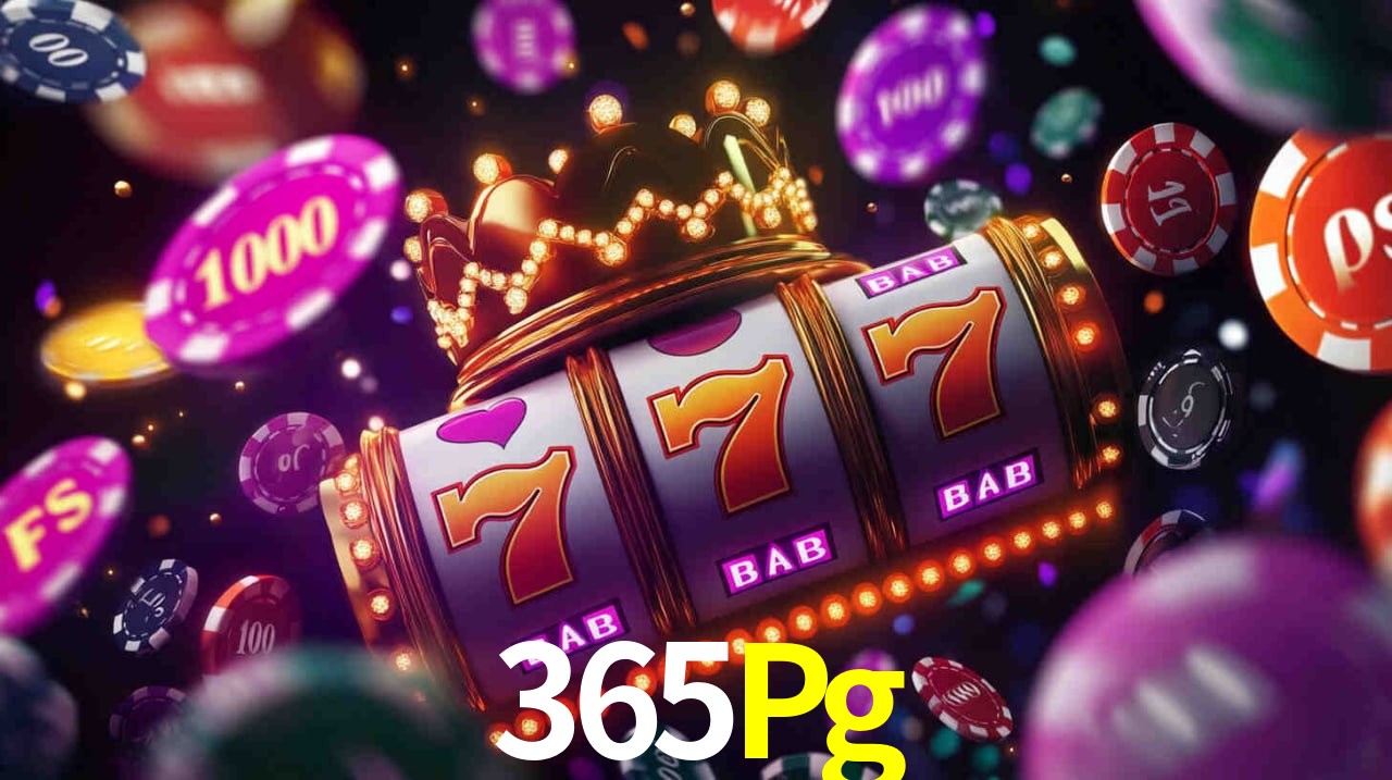 Slot Games 365Pg