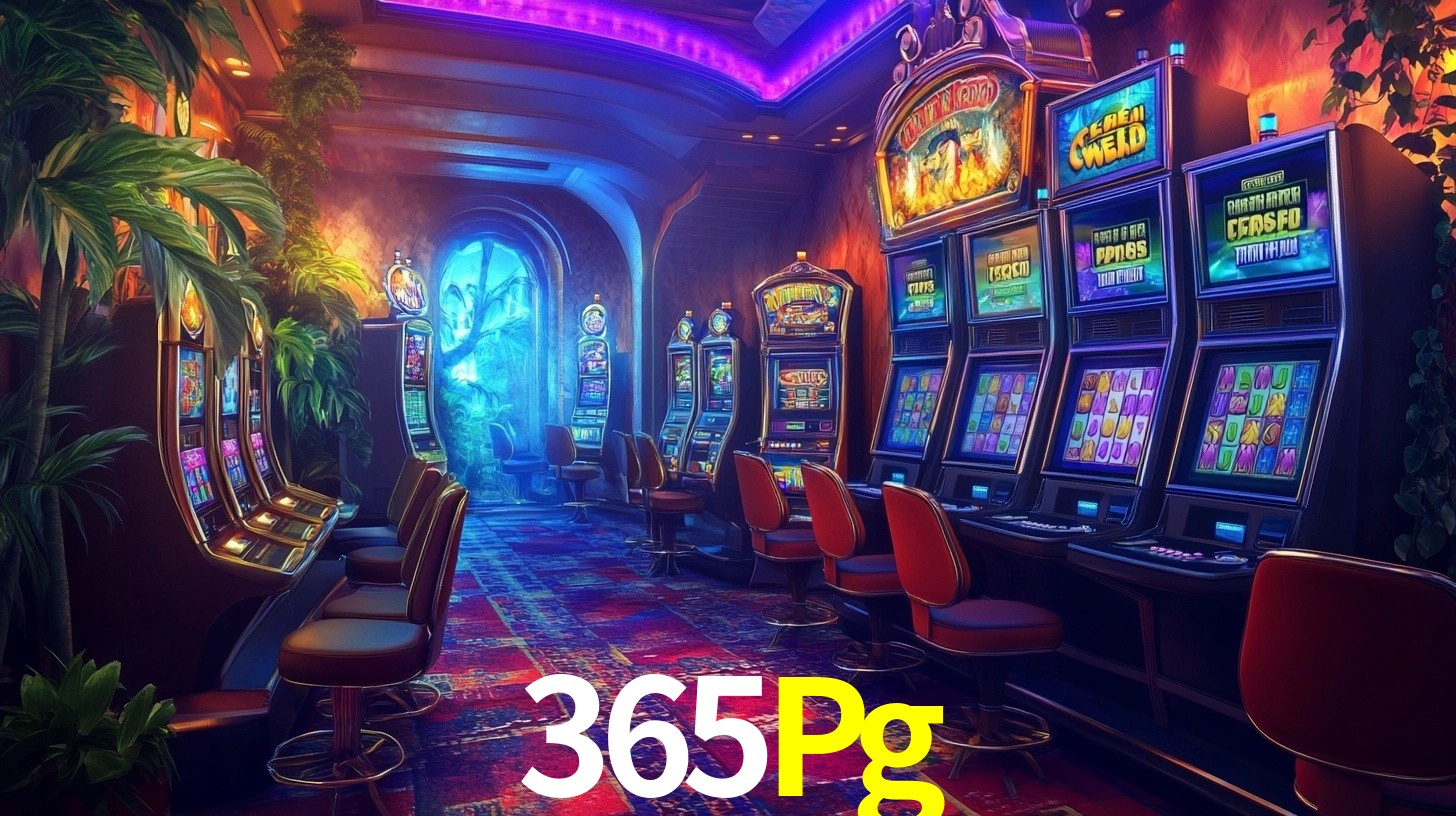 VIP Casino 365Pg