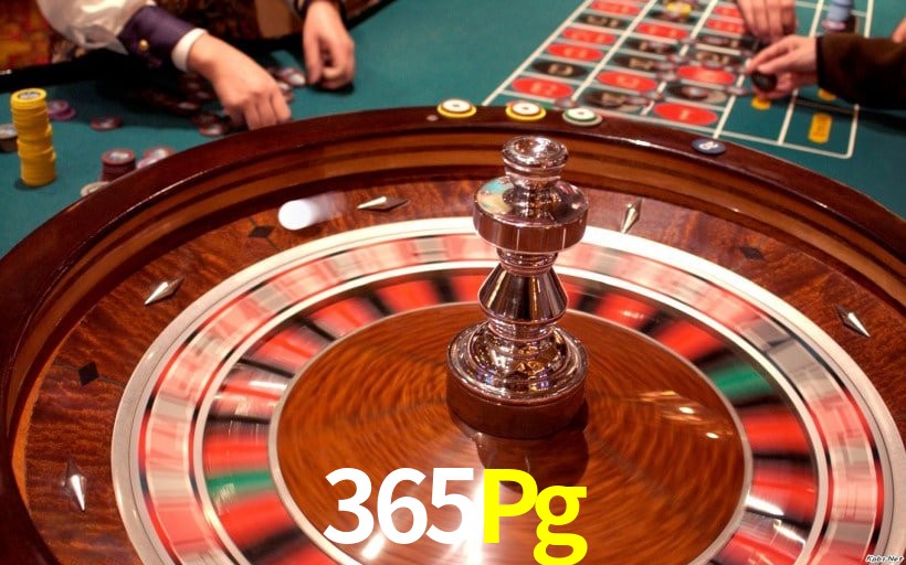 Interface do App 365Pg