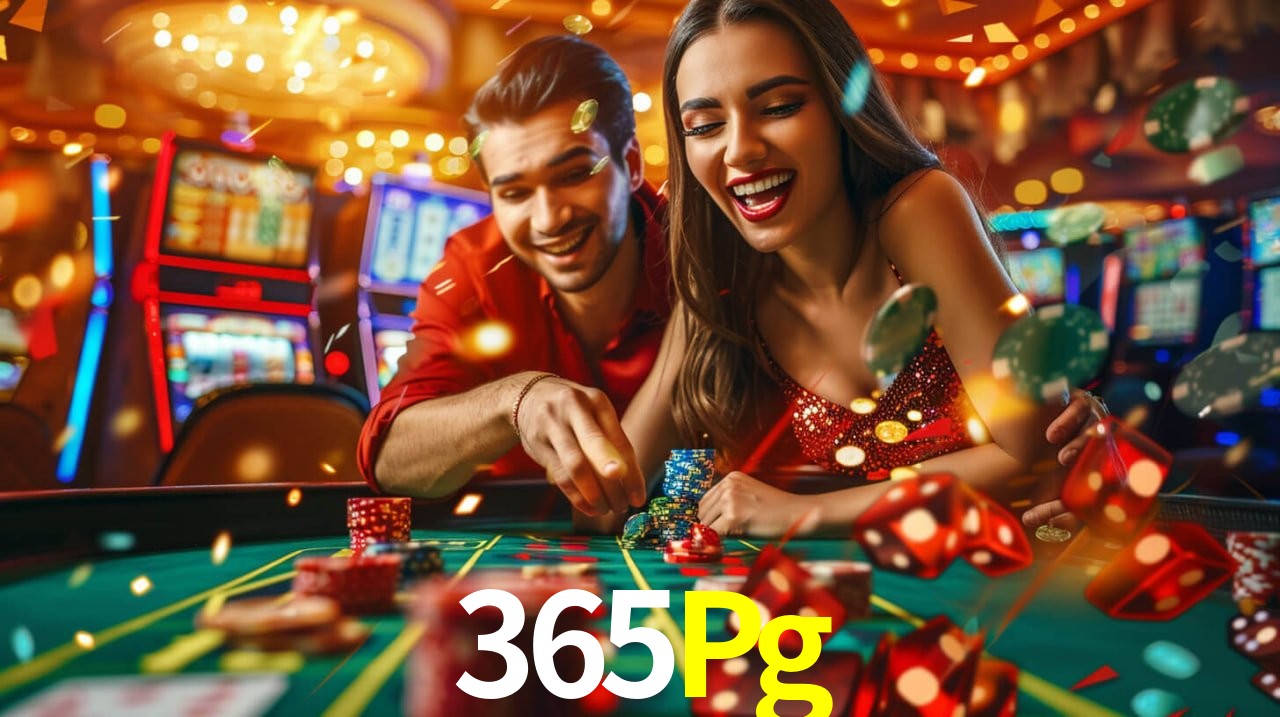Diretório de Jogos 365Pg