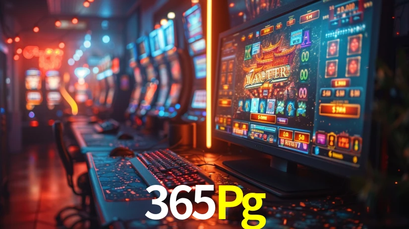 Ofertas Imperdíveis na 365Pg: Promoções e Bônus Que Valem a Pena