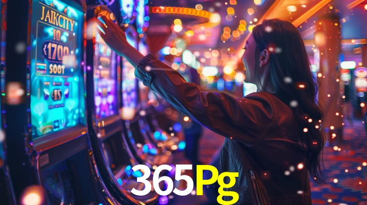 365Pg Bet