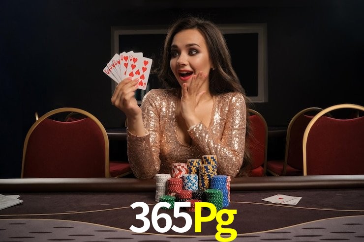 A Emoção da Loteria na 365Pg: Uma Chance de Mudança de Vida
