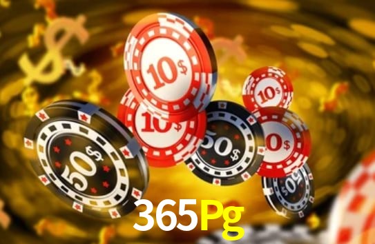 Casino Ao Vivo 365Pg