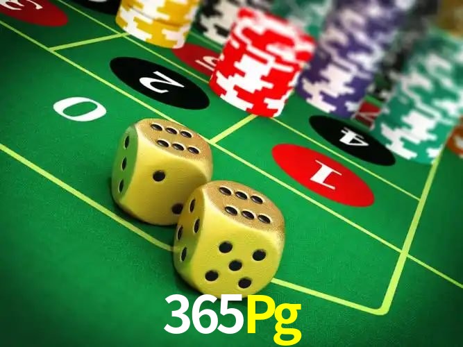 Welcome Bonus 365Pg
