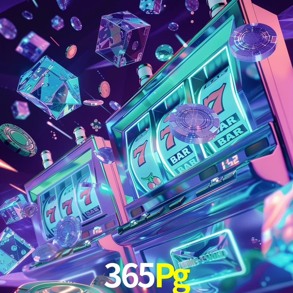 Inovações de Jogos na 365Pg: O Futuro das Experiências Interativas