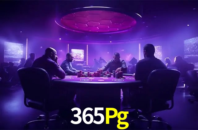 Descubra a Essência do 365Pg: Nossa História e Compromissos