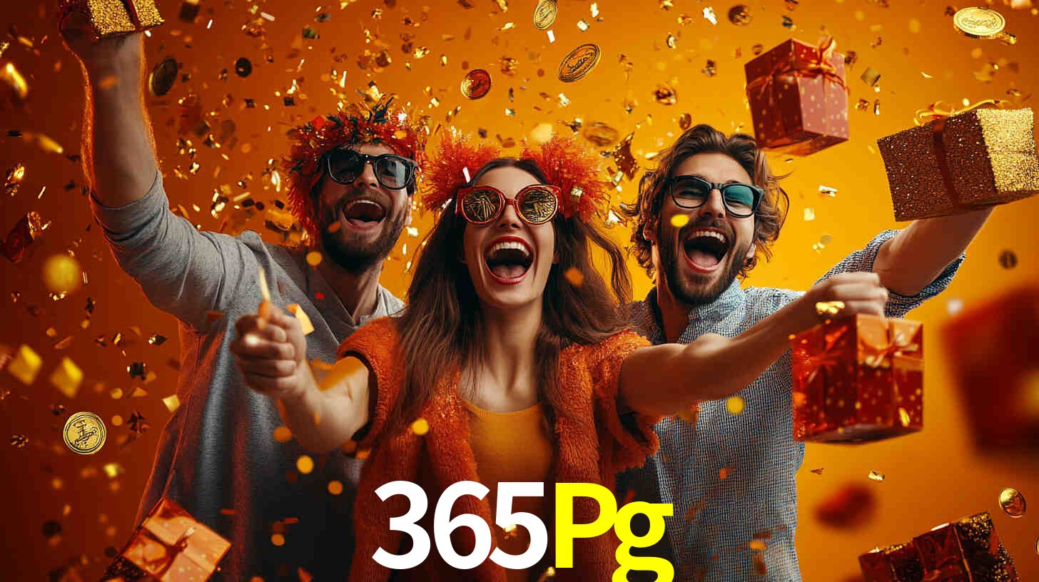 365Pg: Seu Cassino Premiado com Pagamentos Rápidos