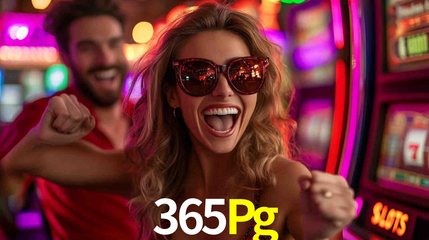 Descubra o Programa VIP da 365Pg: Vantagens Exclusivas para Jogadores