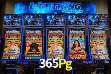 Desvendando o Mundo dos Jogos Virtuais na 365Pg