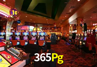 Descubra a Magia dos Jogos de Arcade no 365Pg